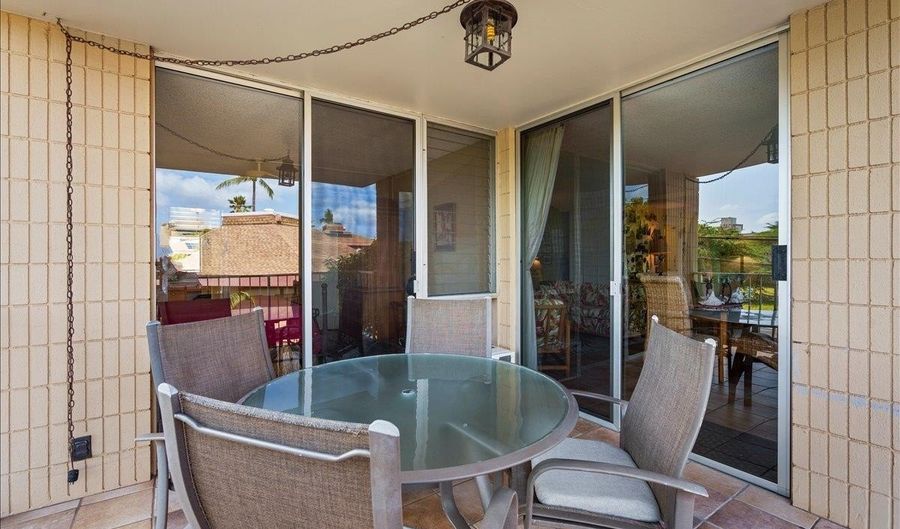 2619 S Kihei Rd B-201, Kihei, HI 96753 - 2 Beds, 2 Bath