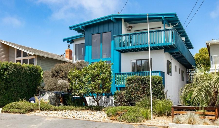 649 Bayview Dr, Aptos, CA 95003 - 3 Beds, 2 Bath