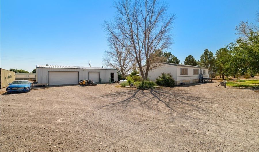 3199 S Records Rd, Amargosa Valley, NV 89020 - 3 Beds, 2 Bath