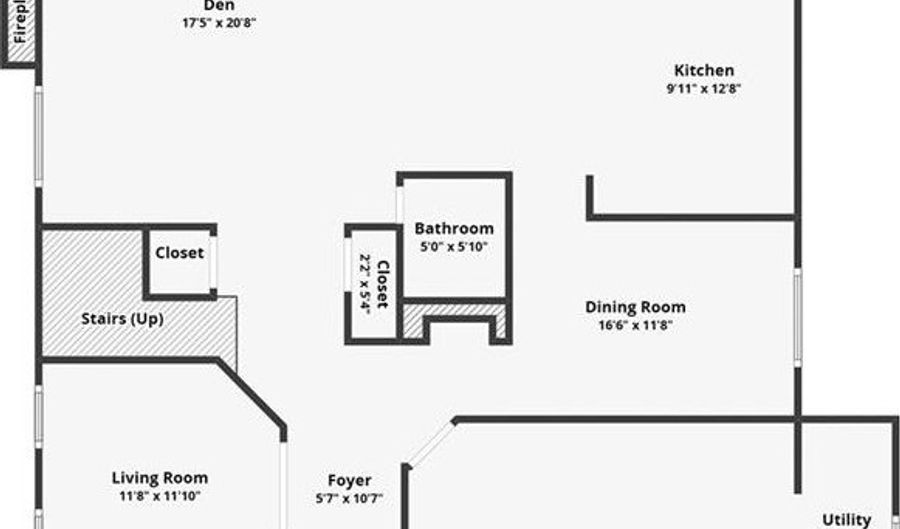 495 Wilfawn Way, Avondale Estates, GA 30002 - 4 Beds, 3 Bath