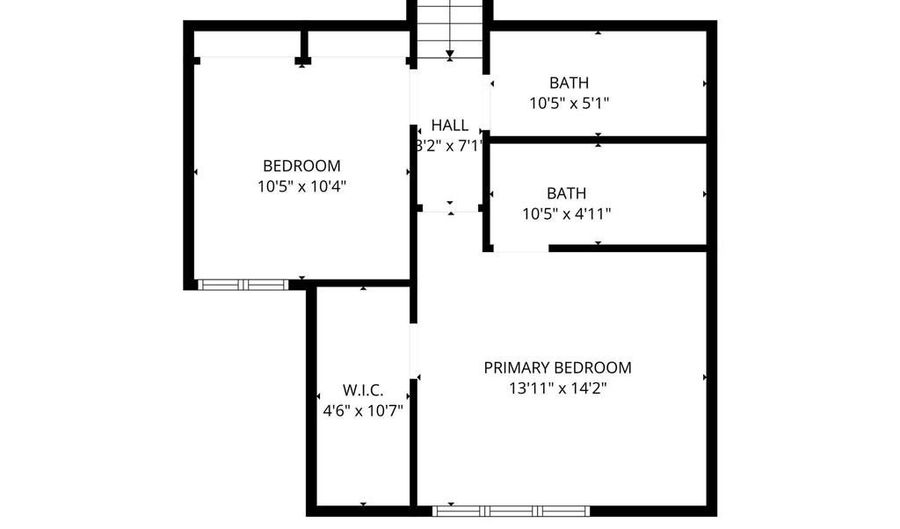 12340 Zumbrota Cir NE A, Blaine, MN 55449 - 3 Beds, 3 Bath