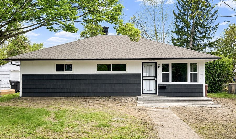 1334 Miller Ave, Ann Arbor, MI 48103 - 3 Beds, 2 Bath
