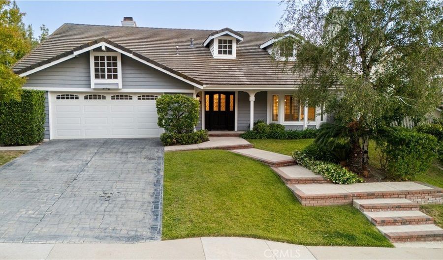 29950 Rolling Ridge Dr, Agoura Hills, CA 91301 - 4 Beds, 3 Bath