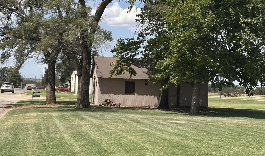 700 Hunt St, Alva, OK 73717 - 0 Beds, 0 Bath