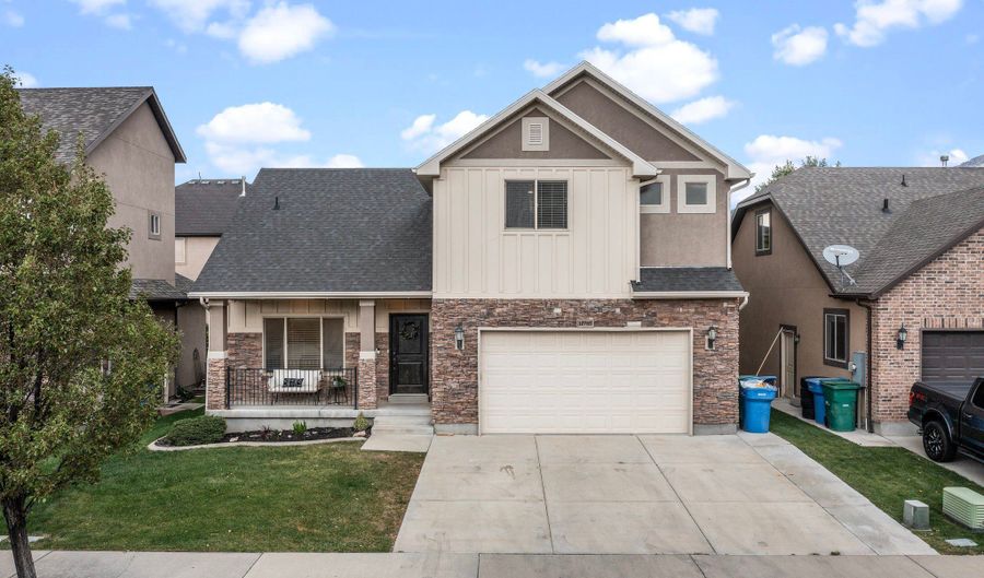 10789 N LA COSTA W, Cedar Hills, UT 84062 - 5 Beds, 4 Bath
