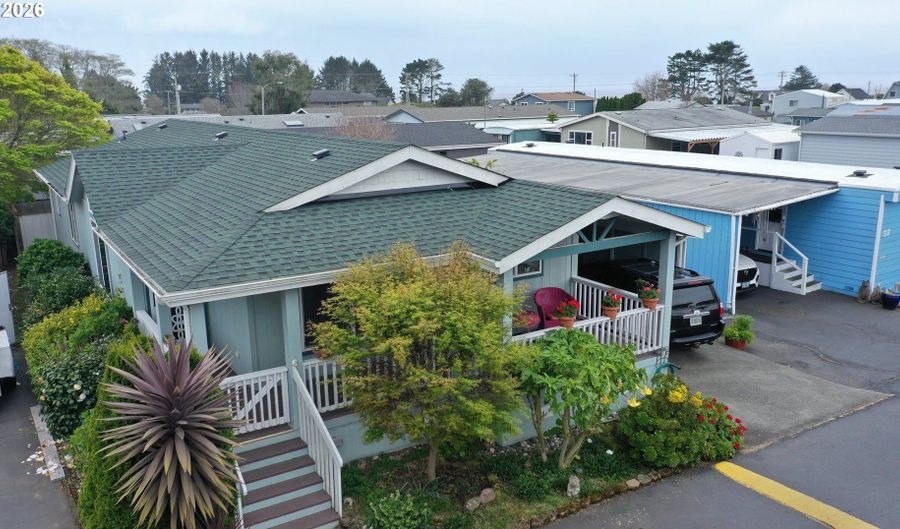15889 SUNSET STRIP 56, Brookings, OR 97415 - 3 Beds, 2 Bath
