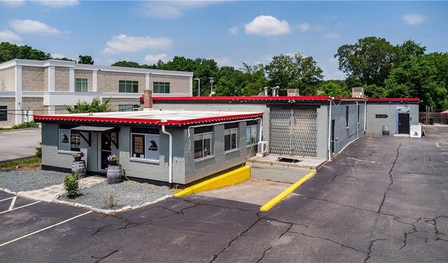 10 Industrial Rd, Cumberland, RI 02864 - 0 Beds, 0 Bath