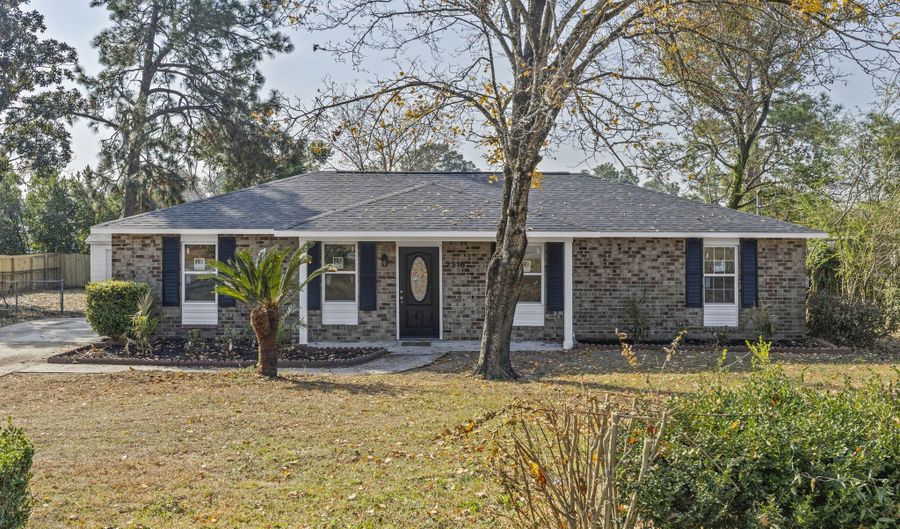 2316 Oketo Dr, Augusta, GA 30906 - 3 Beds, 2 Bath