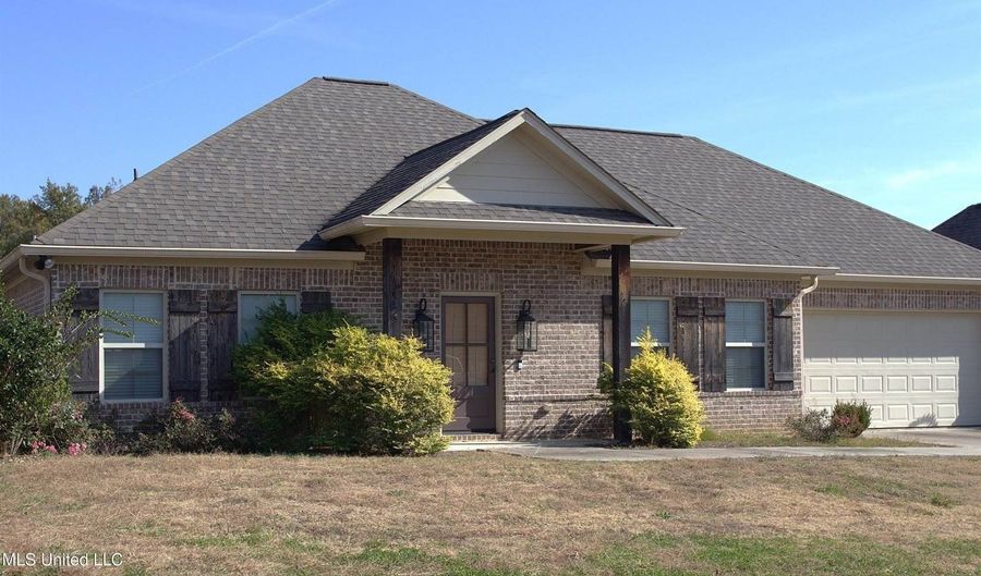 102 Willow Pl, Brandon, MS 39047 - 3 Beds, 2 Bath