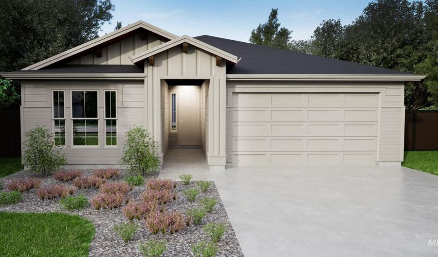 4301 Tropic Way, Caldwell, ID 83607 - 3 Beds, 2 Bath