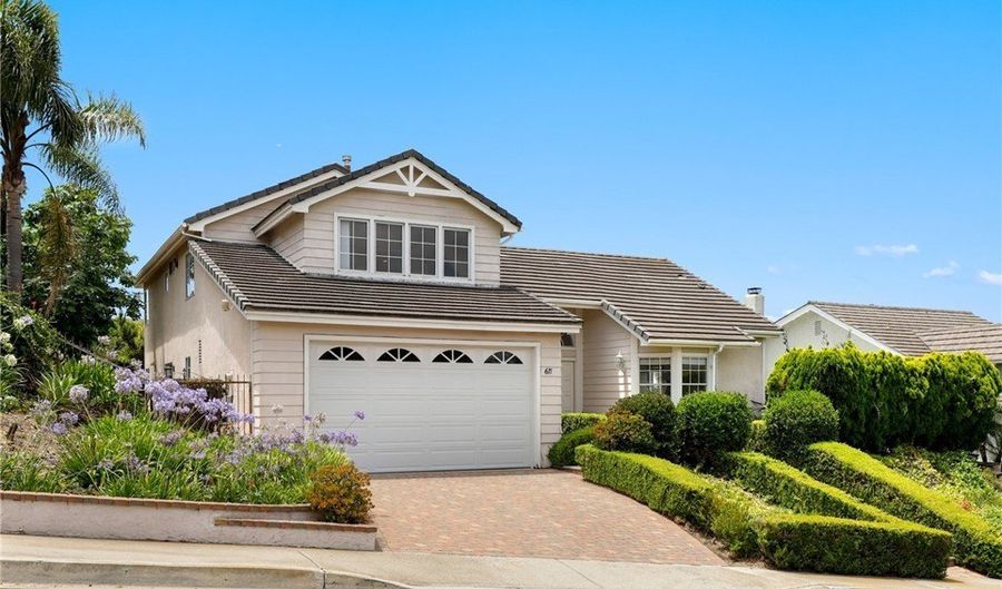 611 Calle Embocadura, San Clemente, CA 92673 - 4 Beds, 3 Bath