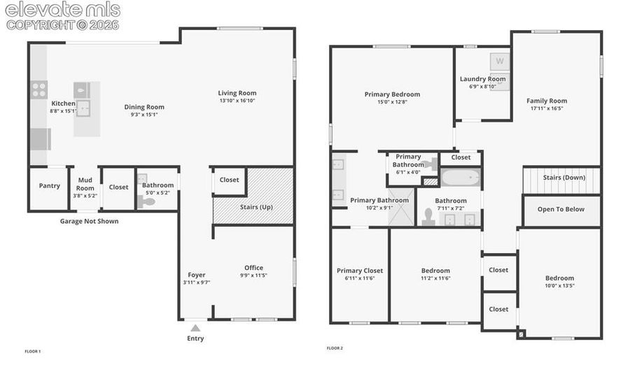 24770 E 39th Ave, Aurora, CO 80019 - 3 Beds, 3 Bath