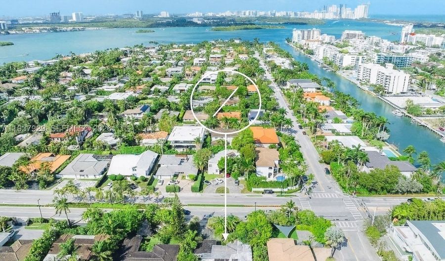 1210 96th St, Bay Harbor Islands, FL 33154 - 2 Beds, 2 Bath