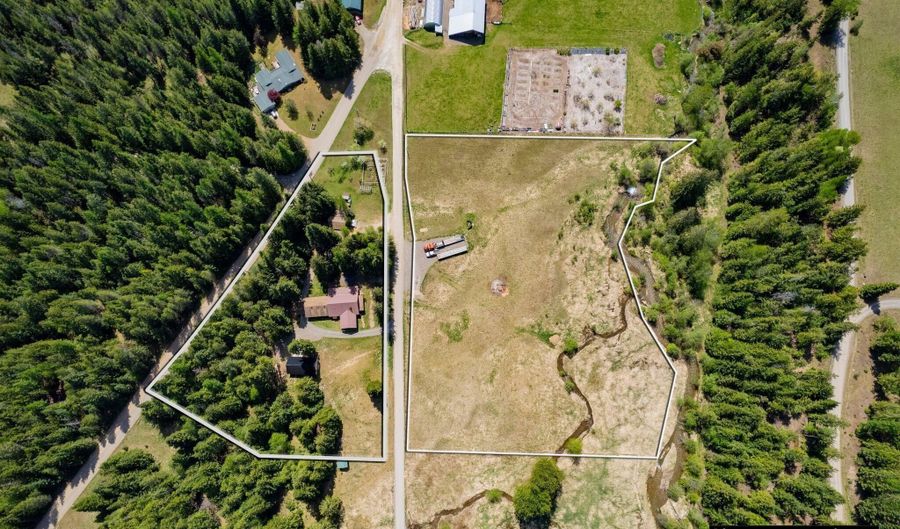 76 Shadow Valley Ln, Clark Fork, ID 83811 - 4 Beds, 3 Bath