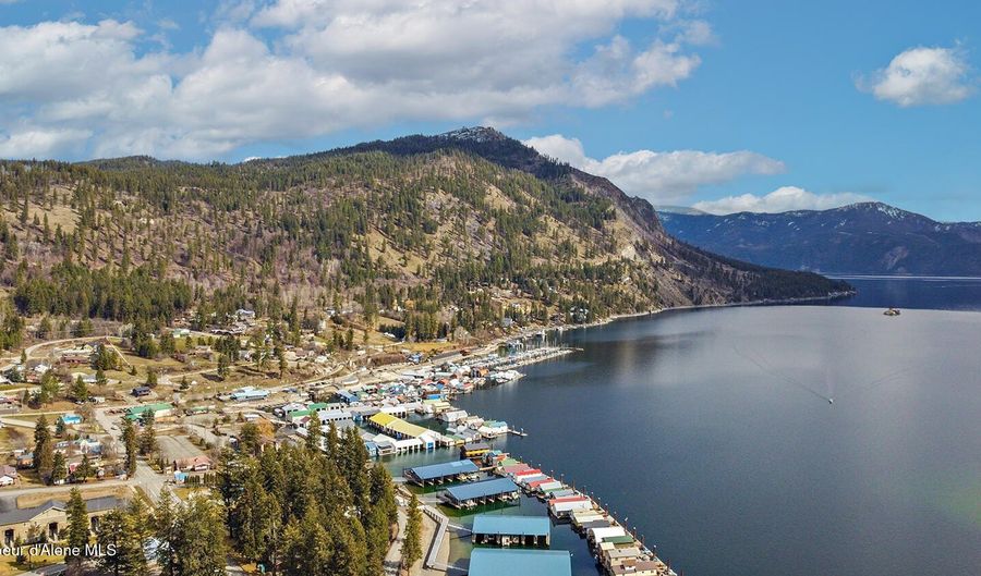 16882 E Hudson Bay, Bayview, ID 83803 - 0 Beds, 0 Bath