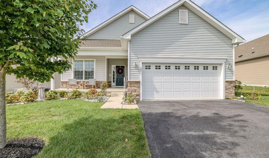 21 Butler Dr, Barnegat, NJ 08005 - 2 Beds, 2 Bath