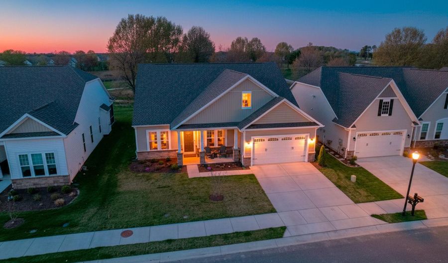 329 HERITAGE SHORES Cir, Bridgeville, DE 19933 - 3 Beds, 3 Bath