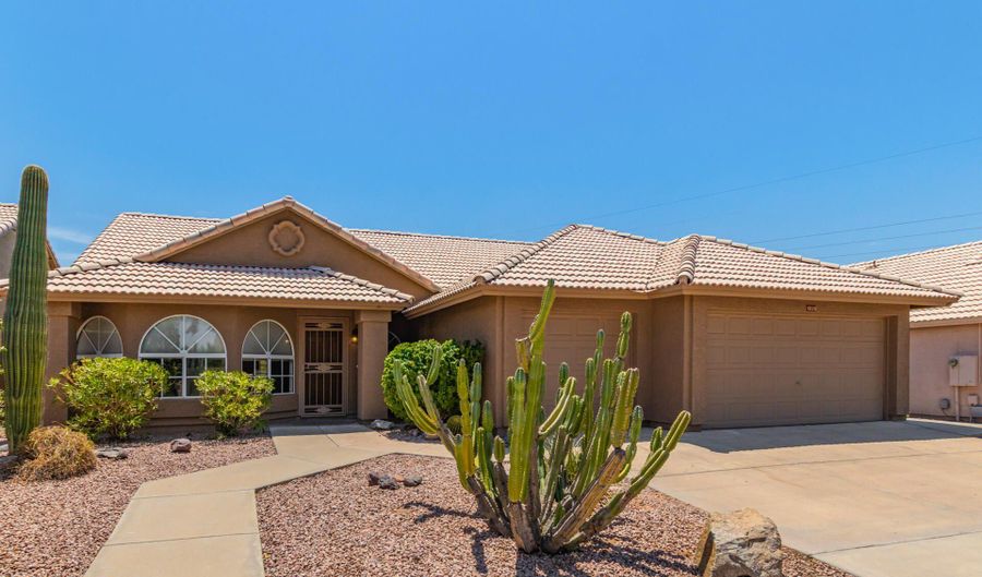 4325 E MONTGOMERY Rd, Cave Creek, AZ 85331 - 3 Beds, 2 Bath