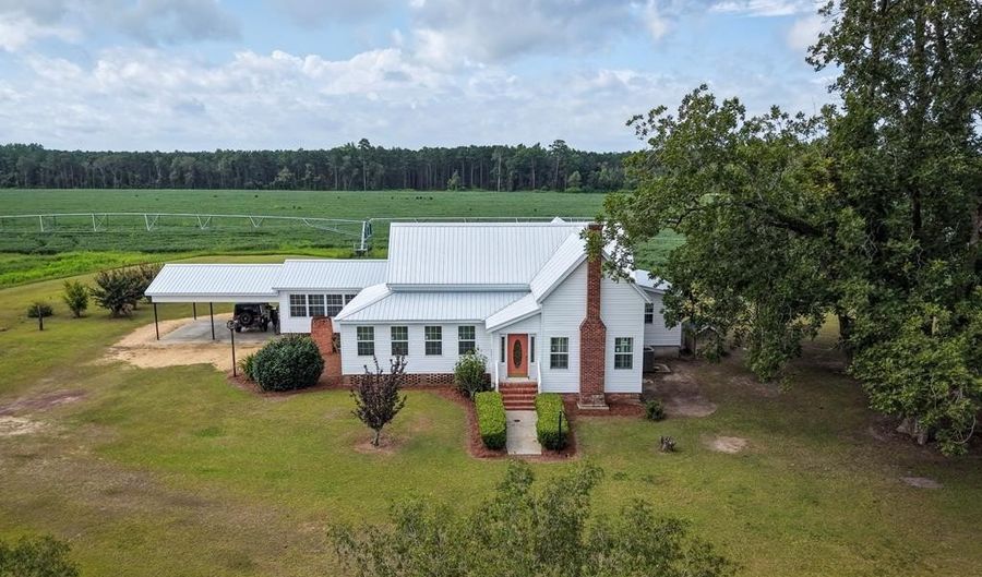 1814 Antioch-Greggs Rd, Adel, GA 31620 - 3 Beds, 3 Bath