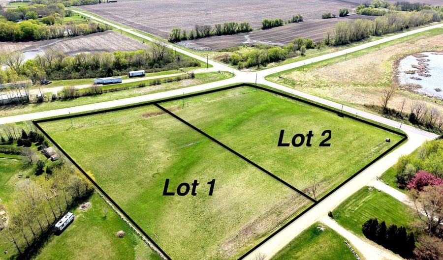 TBD Lot 2 Wildwood Circle, Albert Lea, MN 56007 - 0 Beds, 0 Bath