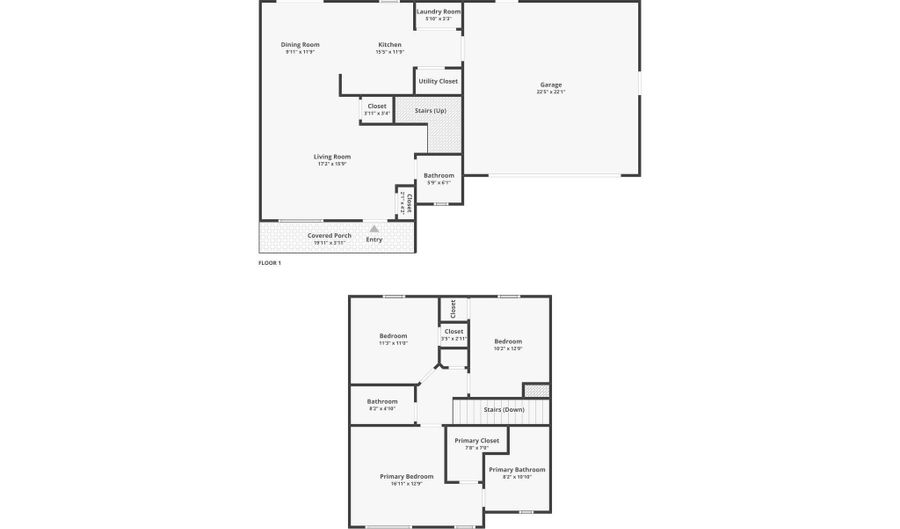 101 RUBAKER Way 81, Dover, DE 19901 - 3 Beds, 3 Bath