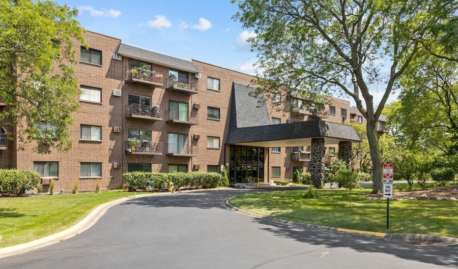 235 N Mill Rd 115B, Addison, IL 60101 - 1 Beds, 1 Bath