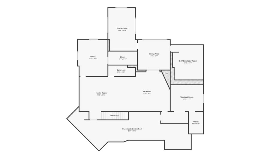 5039 W RED BARN Ct, Appleton, WI 54913 - 5 Beds, 4 Bath