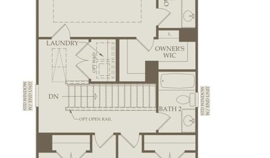 1463 Hasse Ave, Apex, NC 27502 - 4 Beds, null Bath