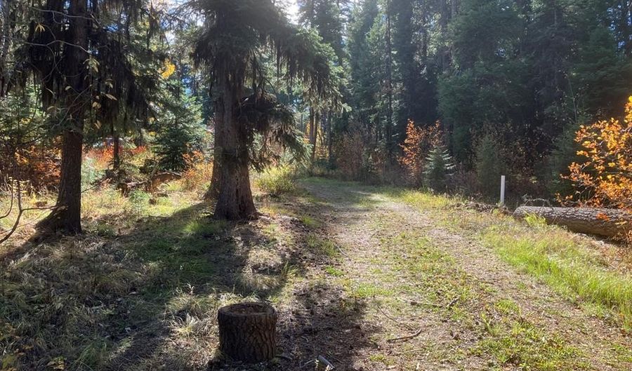 541 W Mountain Rd Lot 58, Cascade, ID 83611 - 0 Beds, 0 Bath