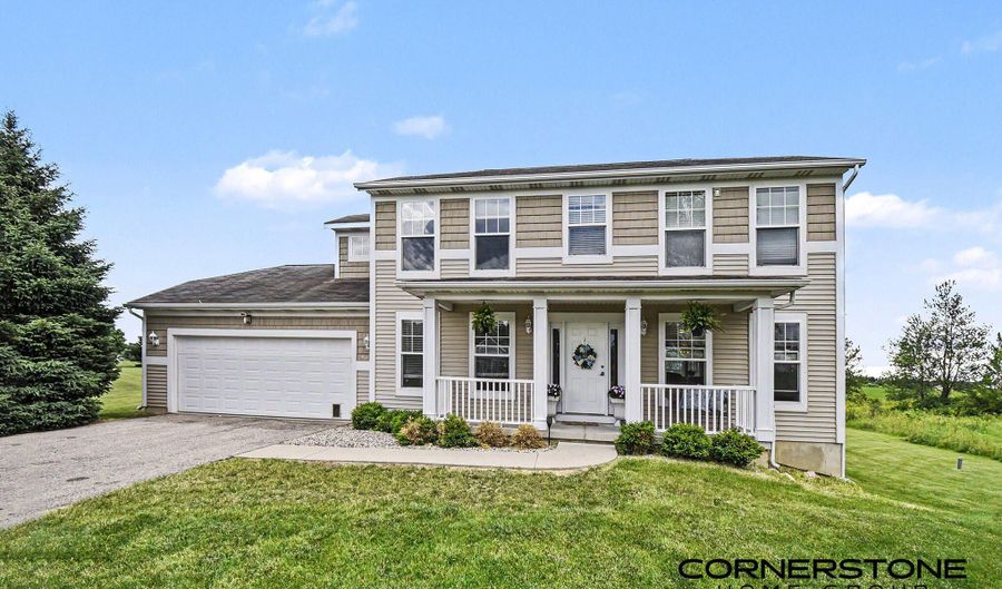 9310 Clear Meadow Dr SE, Ada, MI 49301 - 5 Beds, 4 Bath