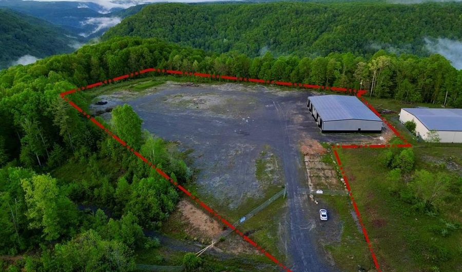 710 INDUSTRIAL PARK Rd, Beaver, WV 25813 - 0 Beds, 0 Bath