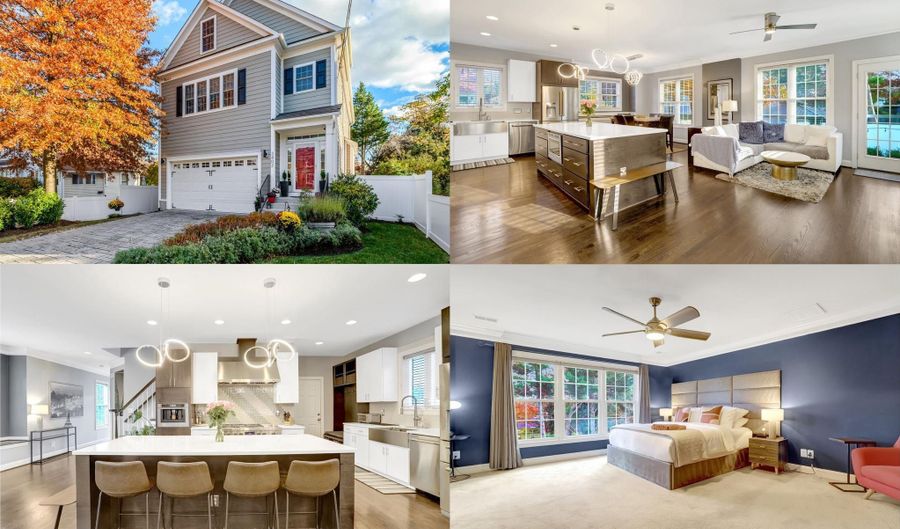 3402 8TH St S, Arlington, VA 22204 - 5 Beds, 5 Bath