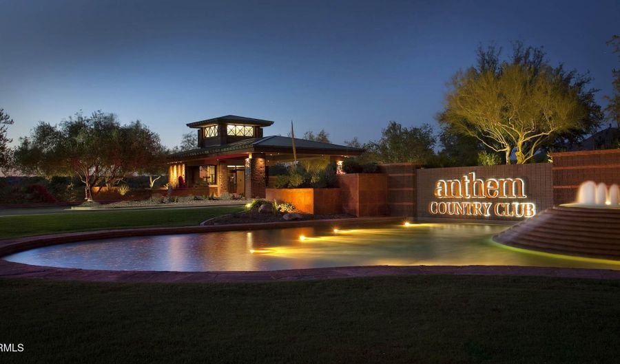 42034 N HARBOUR TOWN Ct, Anthem, AZ 85086 - 4 Beds, 5 Bath