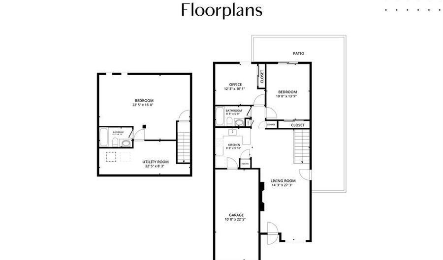 170 Cascade Terrace Dr, Ballwin, MO 63021 - 2 Beds, 2 Bath