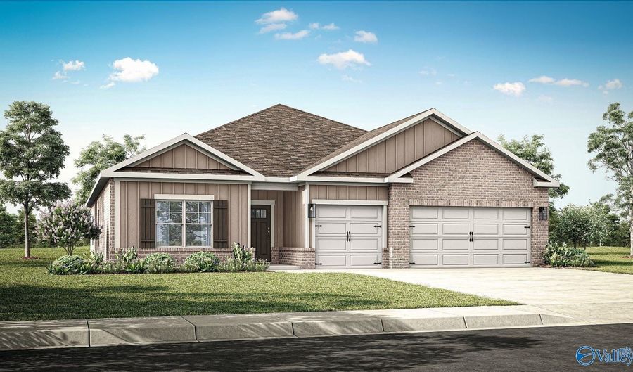 23292 Worchester Ln, Athens, AL 35613 - 4 Beds, 3 Bath