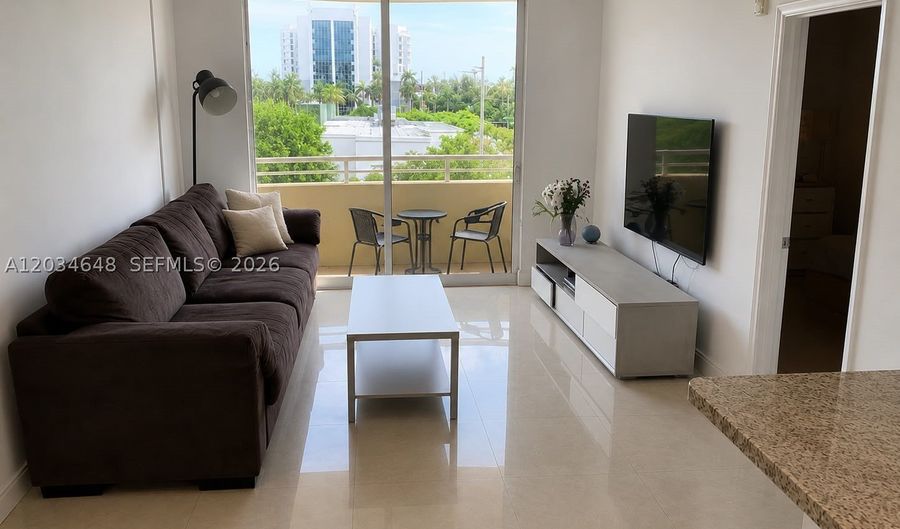 18800 NE 29th Ave 305, Aventura, FL 33180 - 2 Beds, 2 Bath