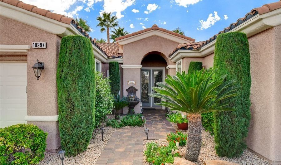 10297 Donde Ave, Las Vegas, NV 89135 - 2 Beds, 3 Bath