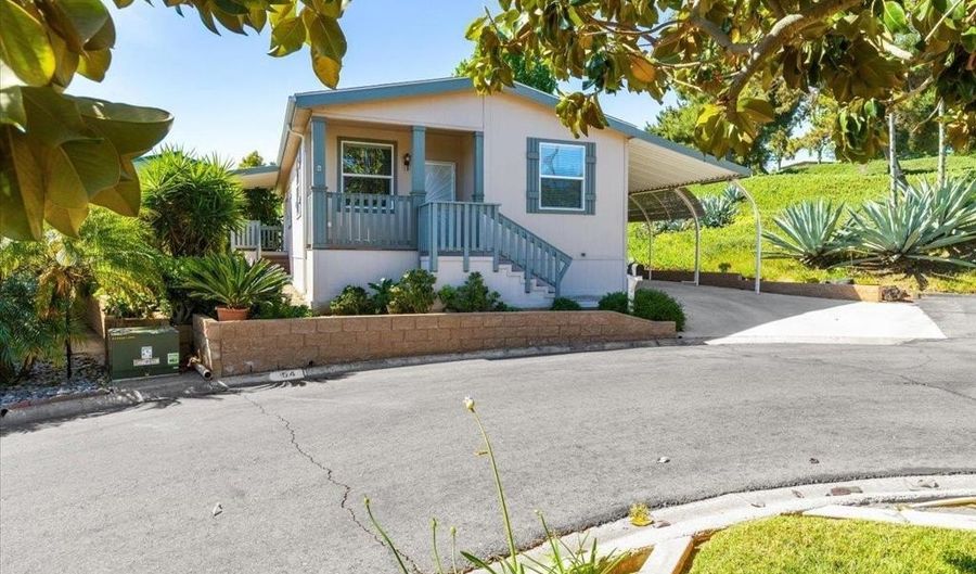 525 W El Norte Pkwy 54, Escondido, CA 92026 - 3 Beds, 2 Bath