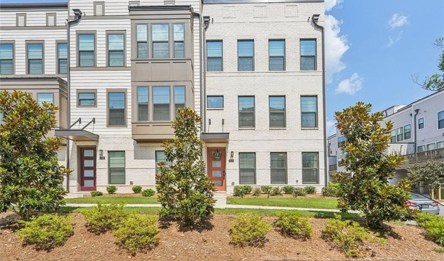 1039 Burnside Pl NW, Atlanta, GA 30318 - 3 Beds, 5 Bath