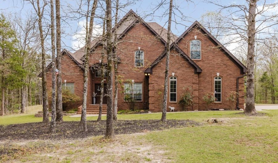 1164 Brookhaven Ct, Alexander, AR 72002 - 5 Beds, 3 Bath