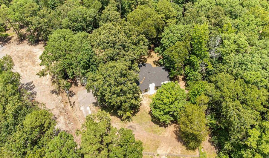 912 Bumpus Rd, Alexander, AR 72002 - 4 Beds, 3 Bath