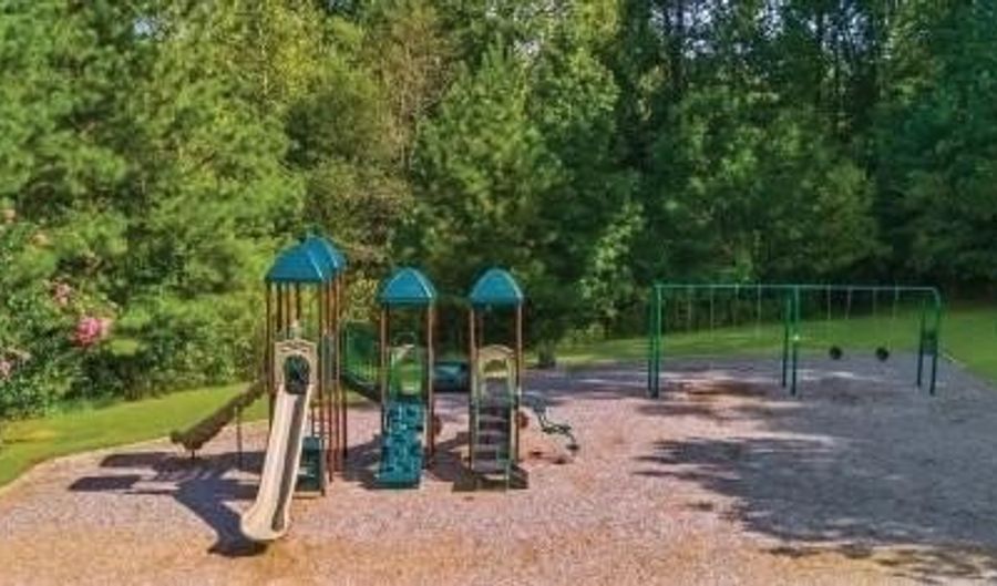 8620 Standing Stone, Ball Ground, GA 30107 - 4 Beds, 3 Bath