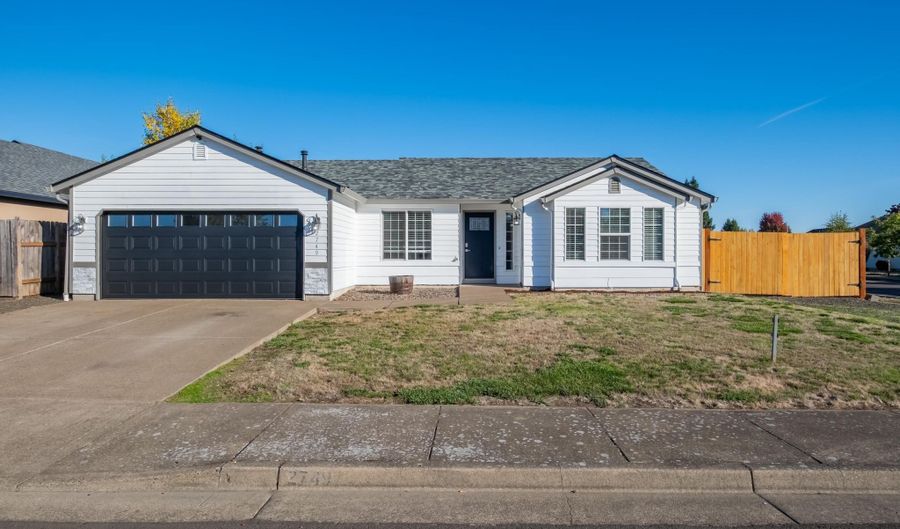 2749 Bridlewood Lp SE, Albany, OR 97322 - 3 Beds, 2 Bath