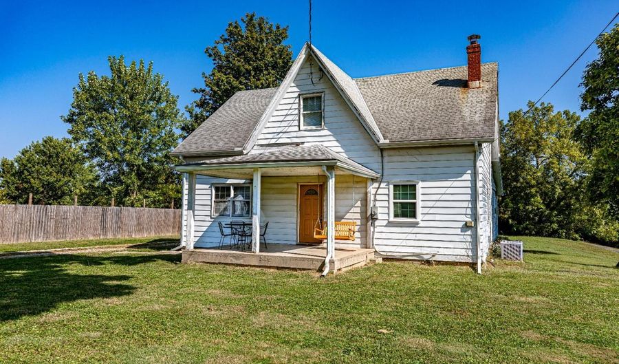 16274 State Rd 148, Aurora, IN 47001 - 3 Beds, 2 Bath