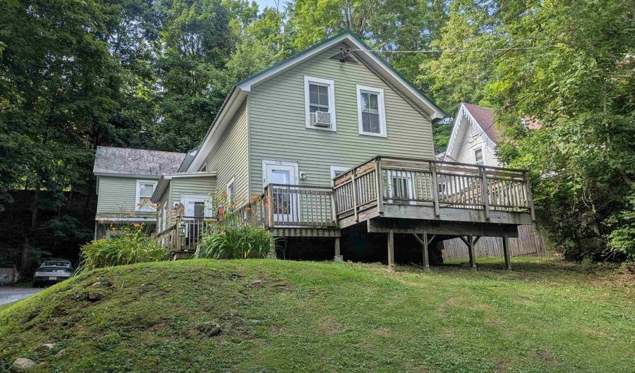 110 Short St, Bennington, VT 05201 - 8 Beds, 4 Bath