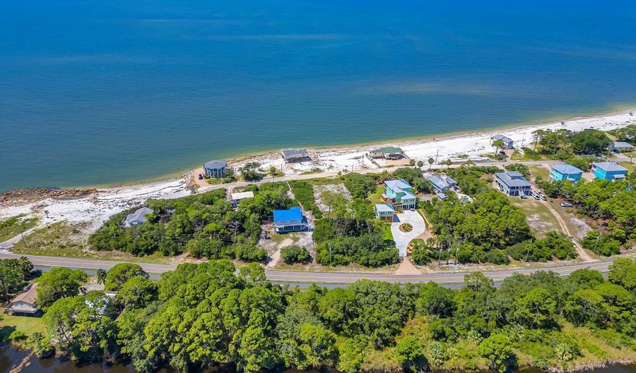 Alligator Drive, Alligator Point, FL 32346 - 0 Beds, 0 Bath