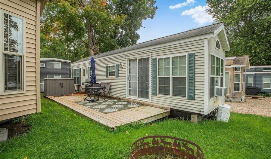 7870 Cottage Ln SW 19, Alexandria, MN 56308 - 1 Beds, 1 Bath