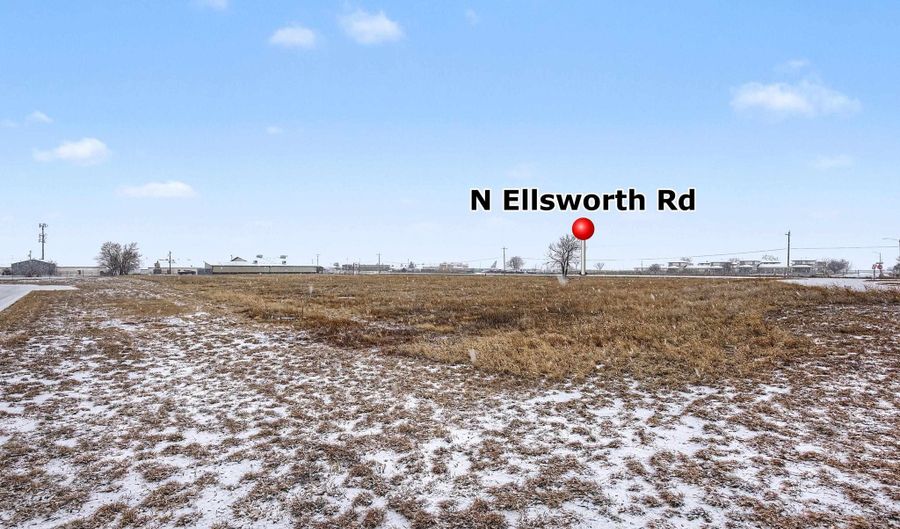 550 N Ellsworth Rd, Box Elder, SD 57719 - 0 Beds, 0 Bath