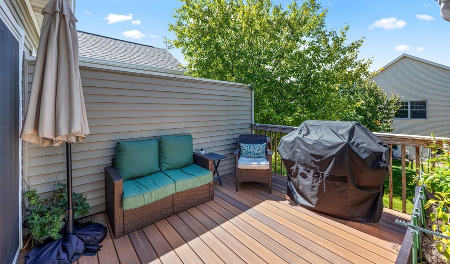 3606 NE Cottonwood Ln, Ankeny, IA 50021 - 3 Beds, 3 Bath