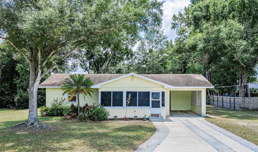 132 KINSTLE Ave, Auburndale, FL 33823 - 2 Beds, 2 Bath